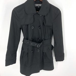 Kenneth Cole Trench Coat